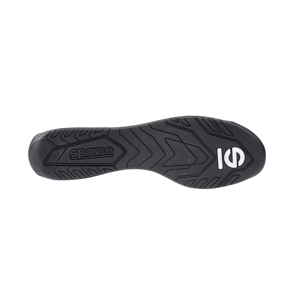 SPARCO Botas de karting K-RAPID com fecho de correr FIA8877-2022Array