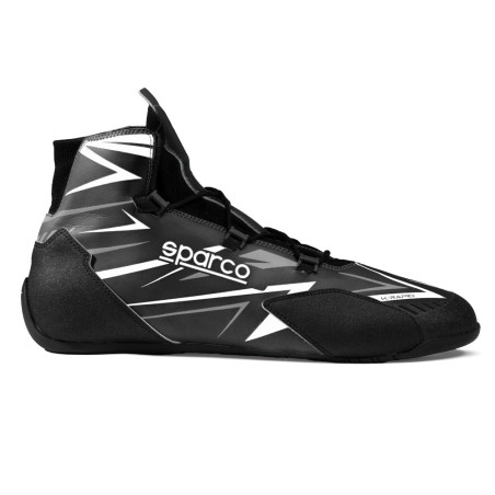 SPARCO K-RAPID Botas de Karting con cierre de cordones FIA8877-2022