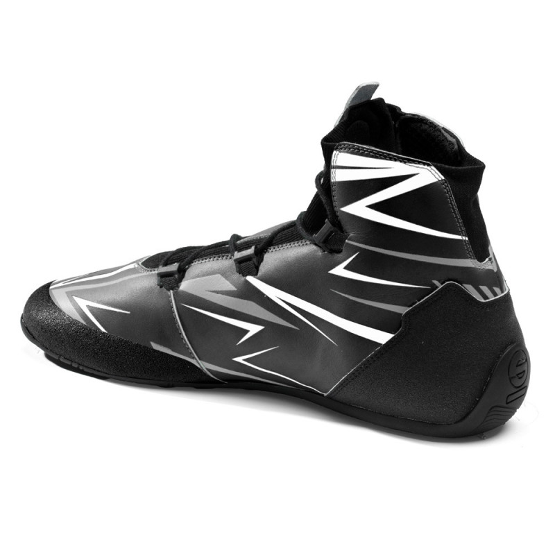 SPARCO Botas de karting K-RAPID com fecho de correr FIA8877-2022Array