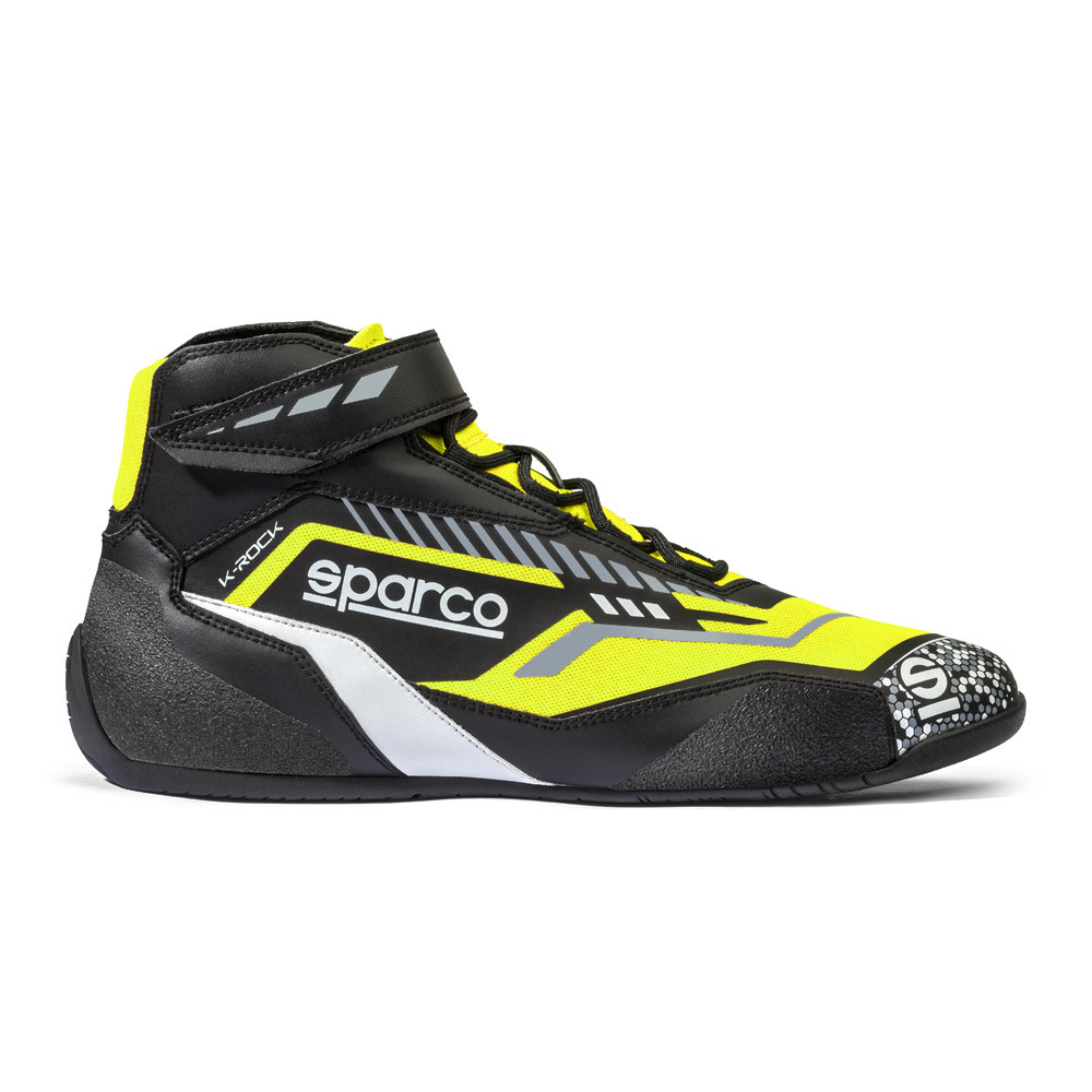 Botas de karting SPARCO K-ROCKArray