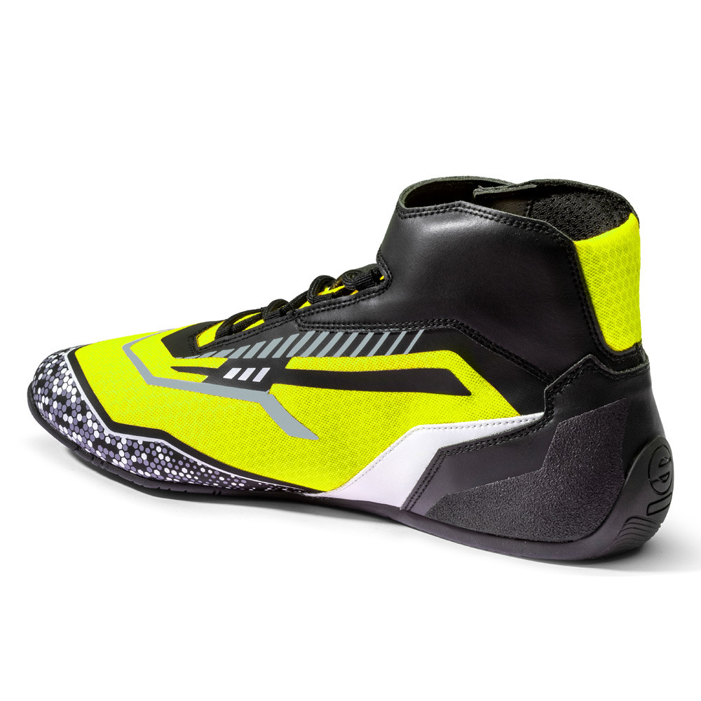 Botas de karting SPARCO K-ROCKArray