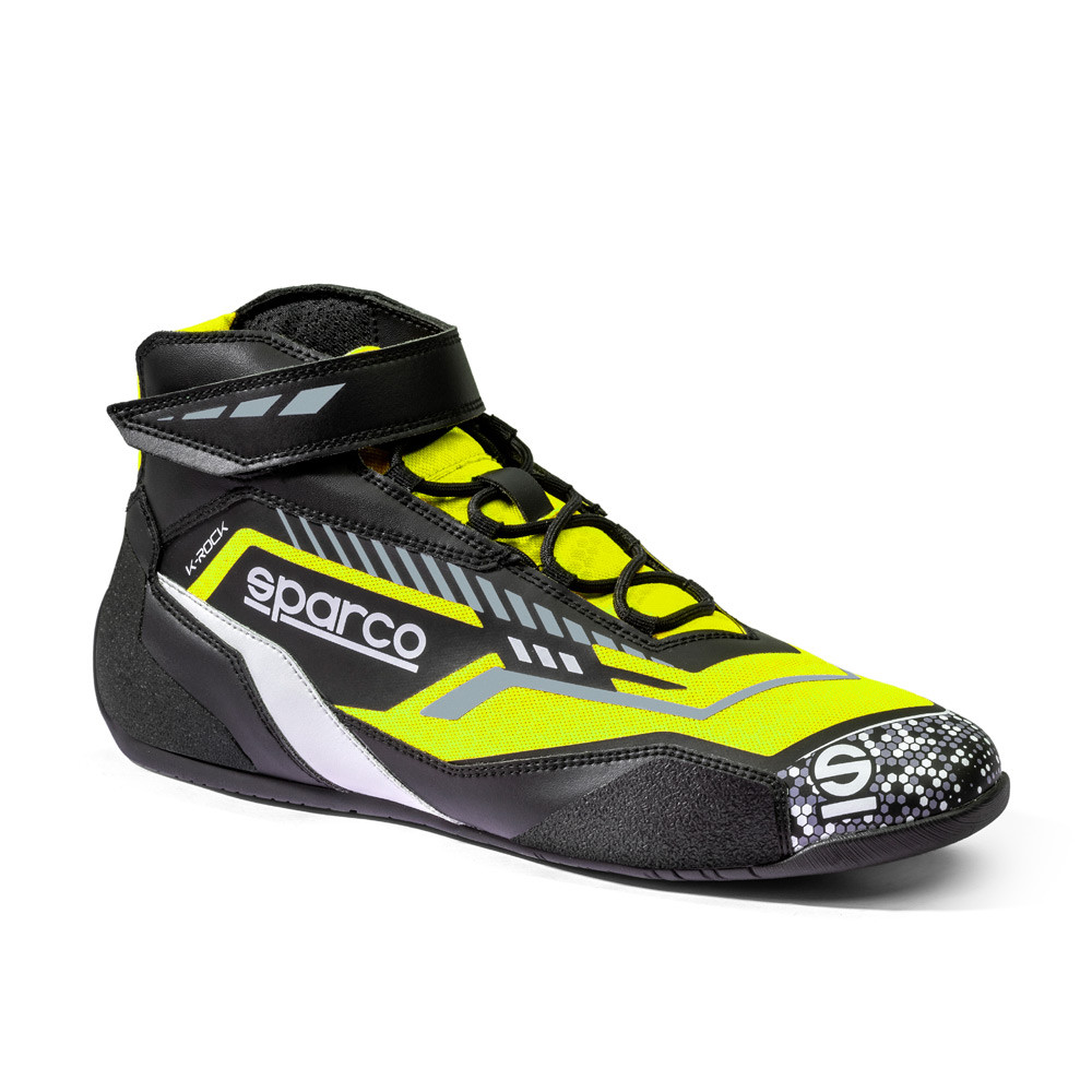 Botas de karting SPARCO K-ROCKArray