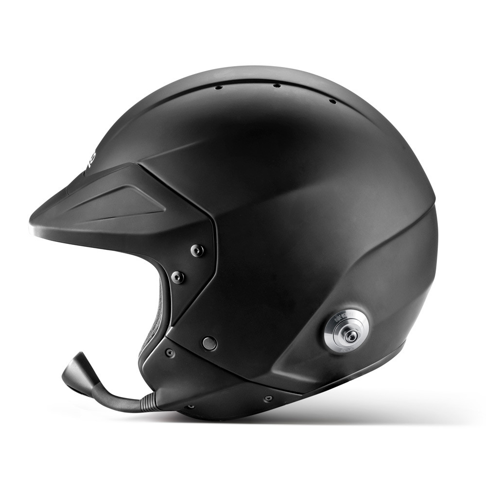 Casco Sparco Flux RJ-i Hans FIA8859-2024Array