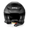 Casco Sparco Flux RJ-i Hans FIA8859-2024