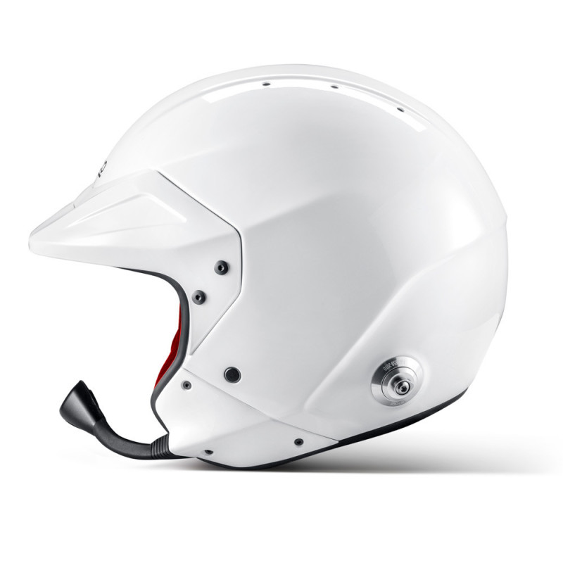 Capacete Sparco Flux RJ-i Hans FIA8859-2024Array