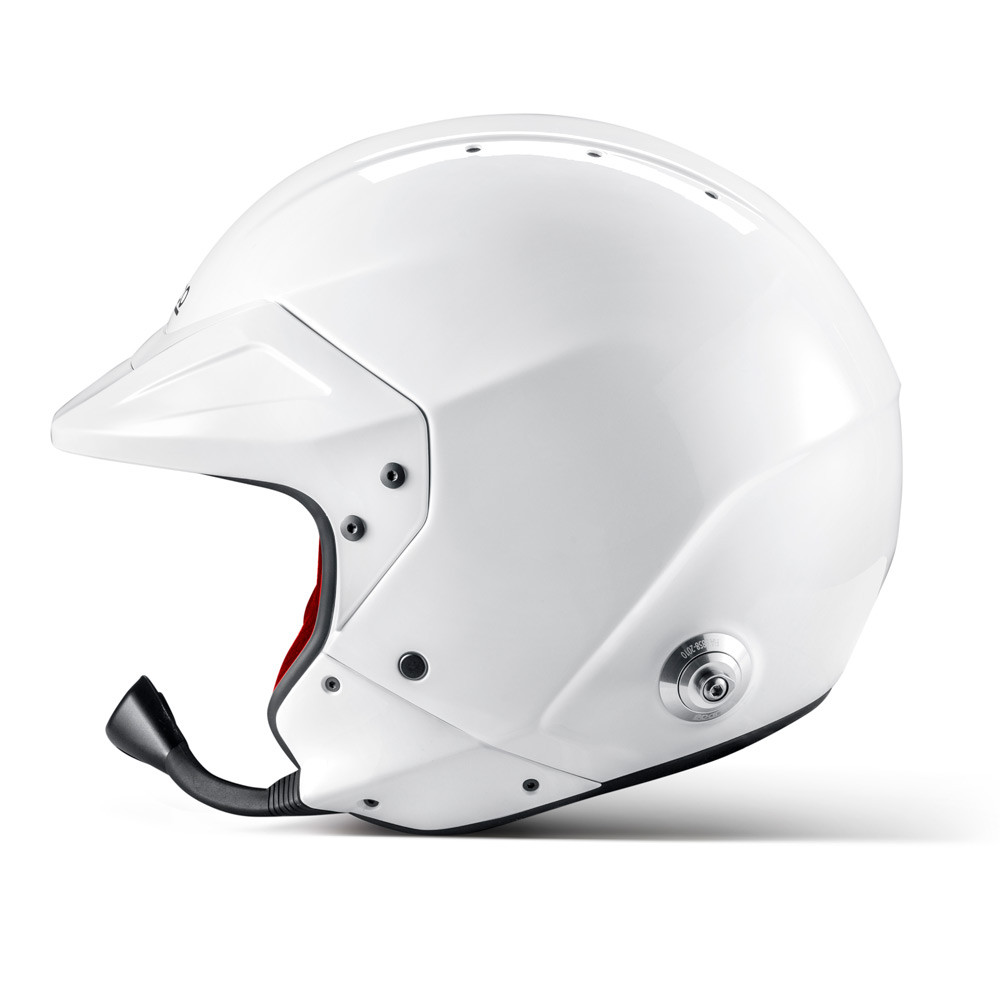 Capacete Sparco Flux RJ-i Hans FIA8859-2024Array