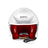 Casco Sparco Flux RJ-i Hans FIA8859-2024
