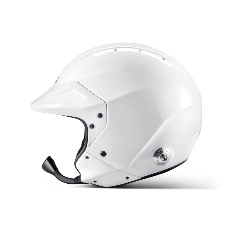 Capacete Sparco Flux RJ-i Hans FIA8859-2024Array
