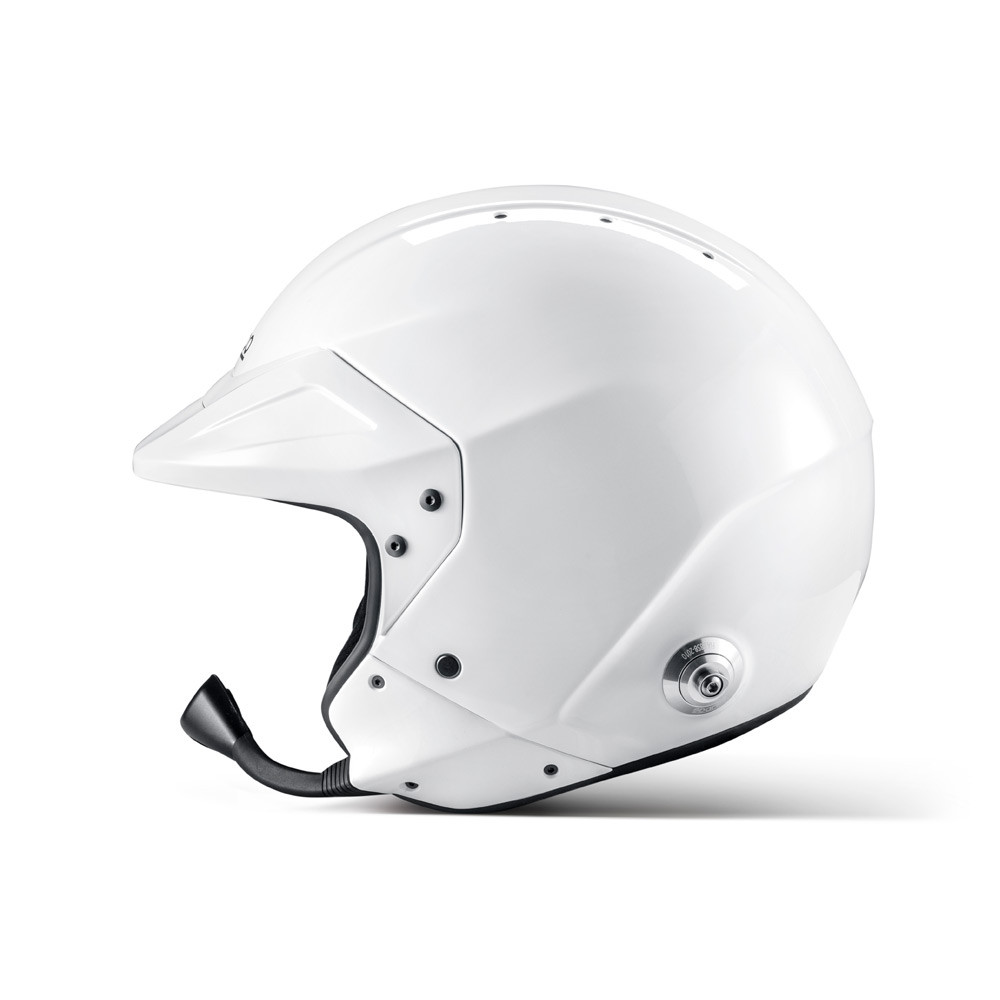 Casco Sparco Flux RJ-i Hans FIA8859-2024Array