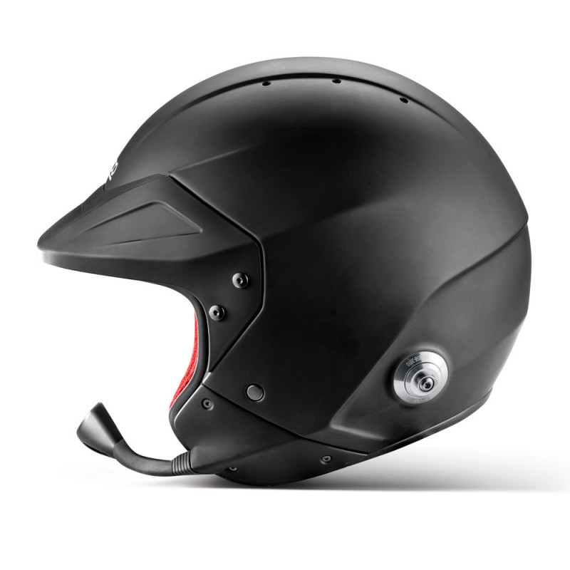 Casco Sparco Flux RJ-i Hans FIA8859-2024Array