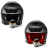 Capacete Sparco Flux RJ-i Carbon Hans FIA8859-2024