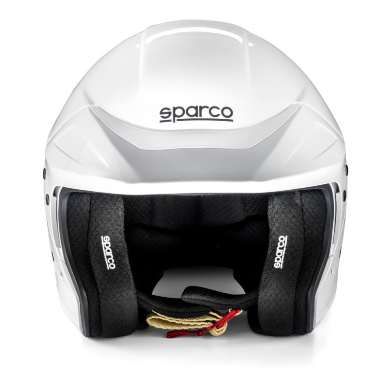 CASCO SPARCO FLUX RJ Hans FIA8859-2024Array