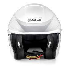 CASCO SPARCO FLUX RJ Hans FIA8859-2024