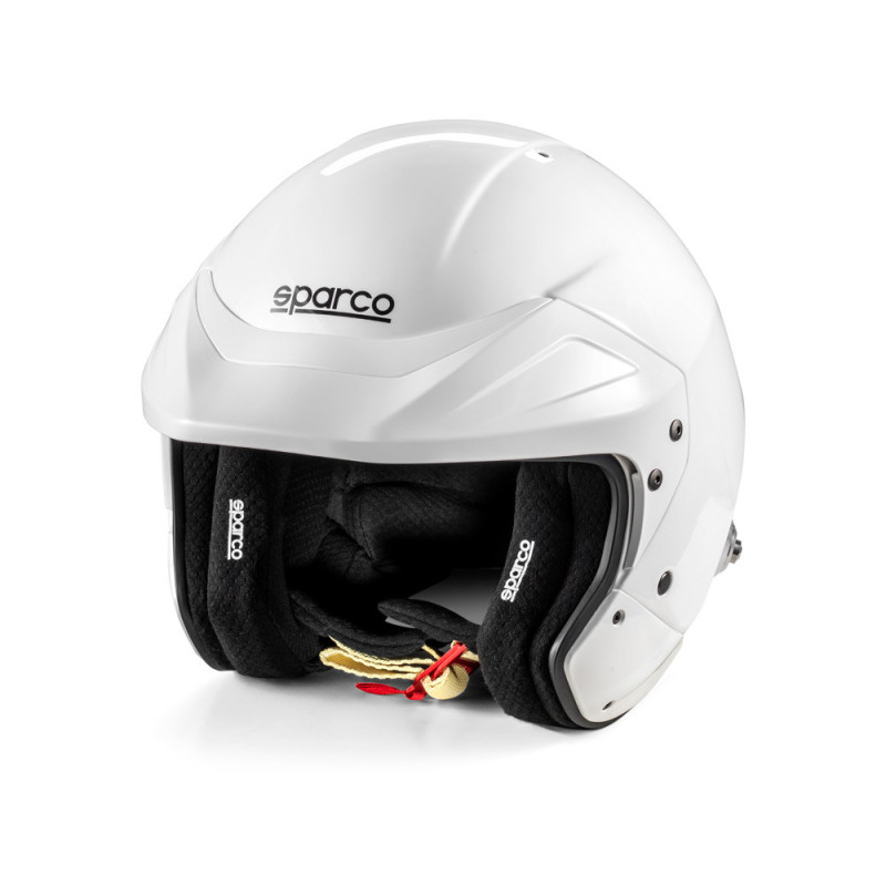 CASCO SPARCO FLUX RJ Hans FIA8859-2024Array