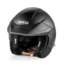 CASCO SPARCO FLUX RJ Hans FIA8859-2024