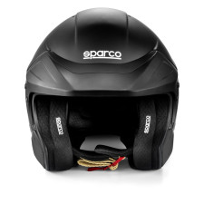CASCO SPARCO FLUX RJ Hans FIA8859-2024