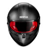 Casco Sparco Stealth RF Carbon Hans FIA8859-2024