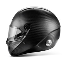 Casco Sparco Stealth RF Carbon Hans FIA8859-2024