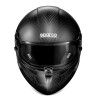 Casco Sparco Stealth RF Carbon Hans FIA8859-2024
