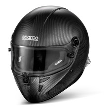 Casco Sparco Stealth RF Carbon Hans FIA8859-2024