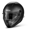 Casco Sparco Stealth RF Carbon Hans FIA8859-2024