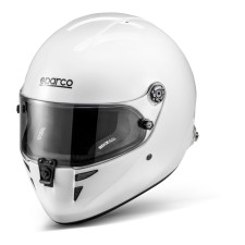 Casco SPARCO STEALTH RF Hans FIA8859-2024