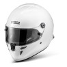 Casco SPARCO STEALTH RF Hans FIA8859-2024