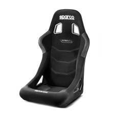Asiento baquet SPARCO SPRINT+ Talla L tubular FIA