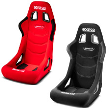 Banco de balde SPARCO SPRINT+ tubular FIA