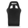 Asiento baquet SPARCO SPRINT+ tubular FIA