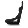 Asiento baquet SPARCO SPRINT+ tubular FIA