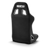 Asiento baquet SPARCO SPRINT+ tubular FIA