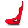 Asiento baquet SPARCO SPRINT+ tubular FIA