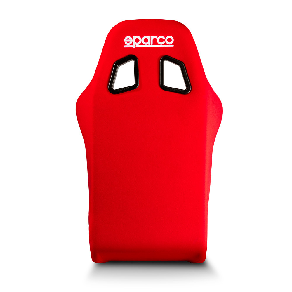 Baquet SPARCO SPRINT+ tubular FIAArray