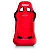 Asiento baquet SPARCO SPRINT+ tubular FIA