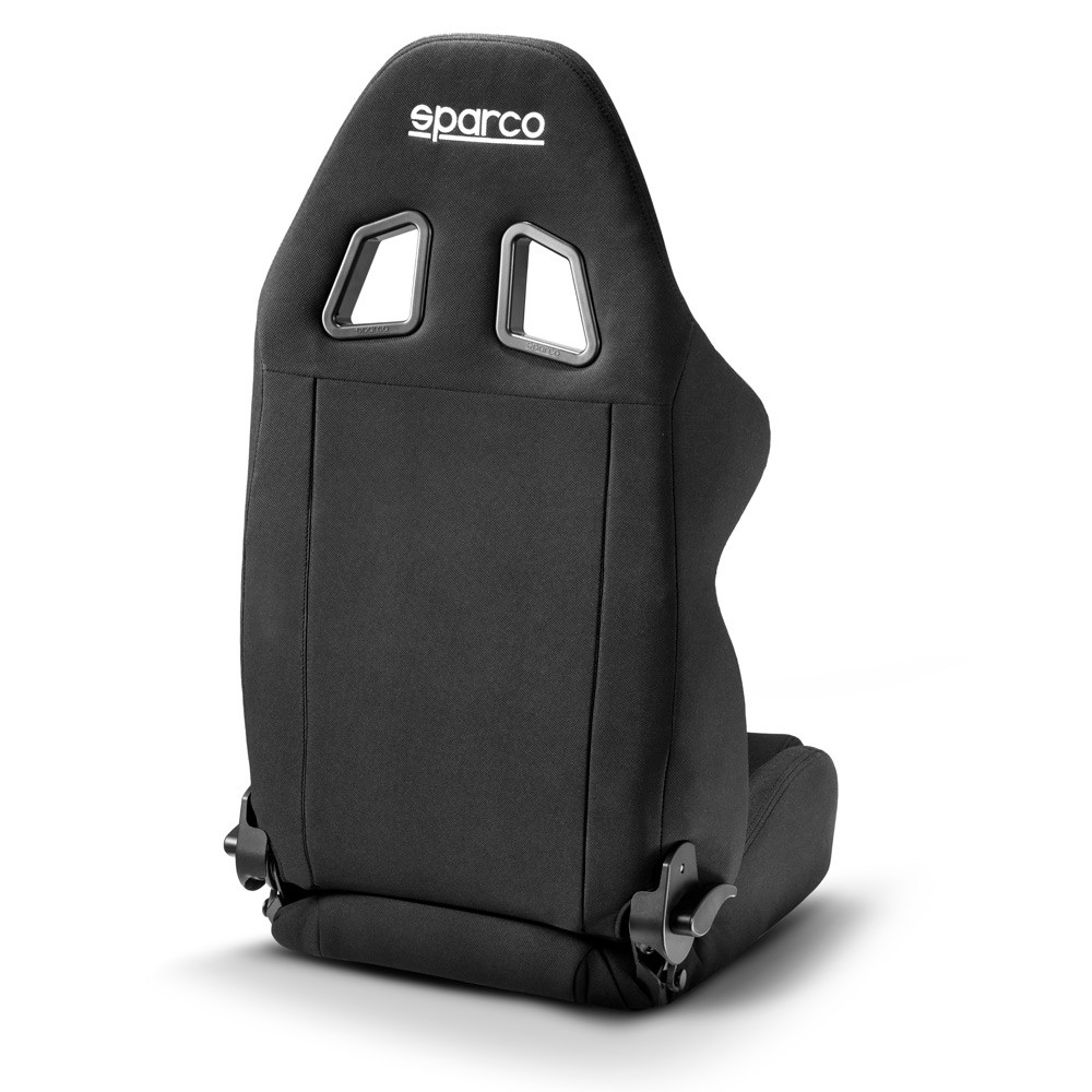Asiento baquet SPARCO R500Array