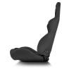 Asiento baquet SPARCO R500
