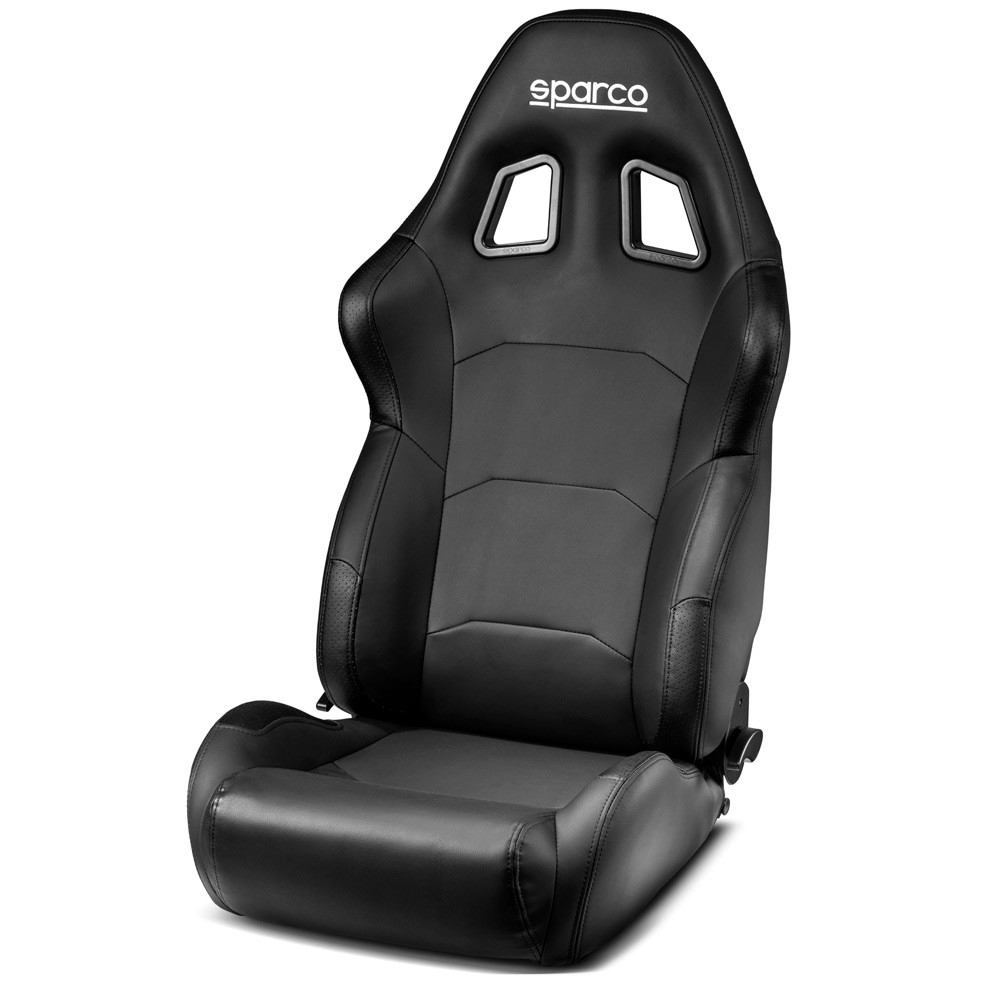 Asiento baquet SPARCO R500 SKAIArray