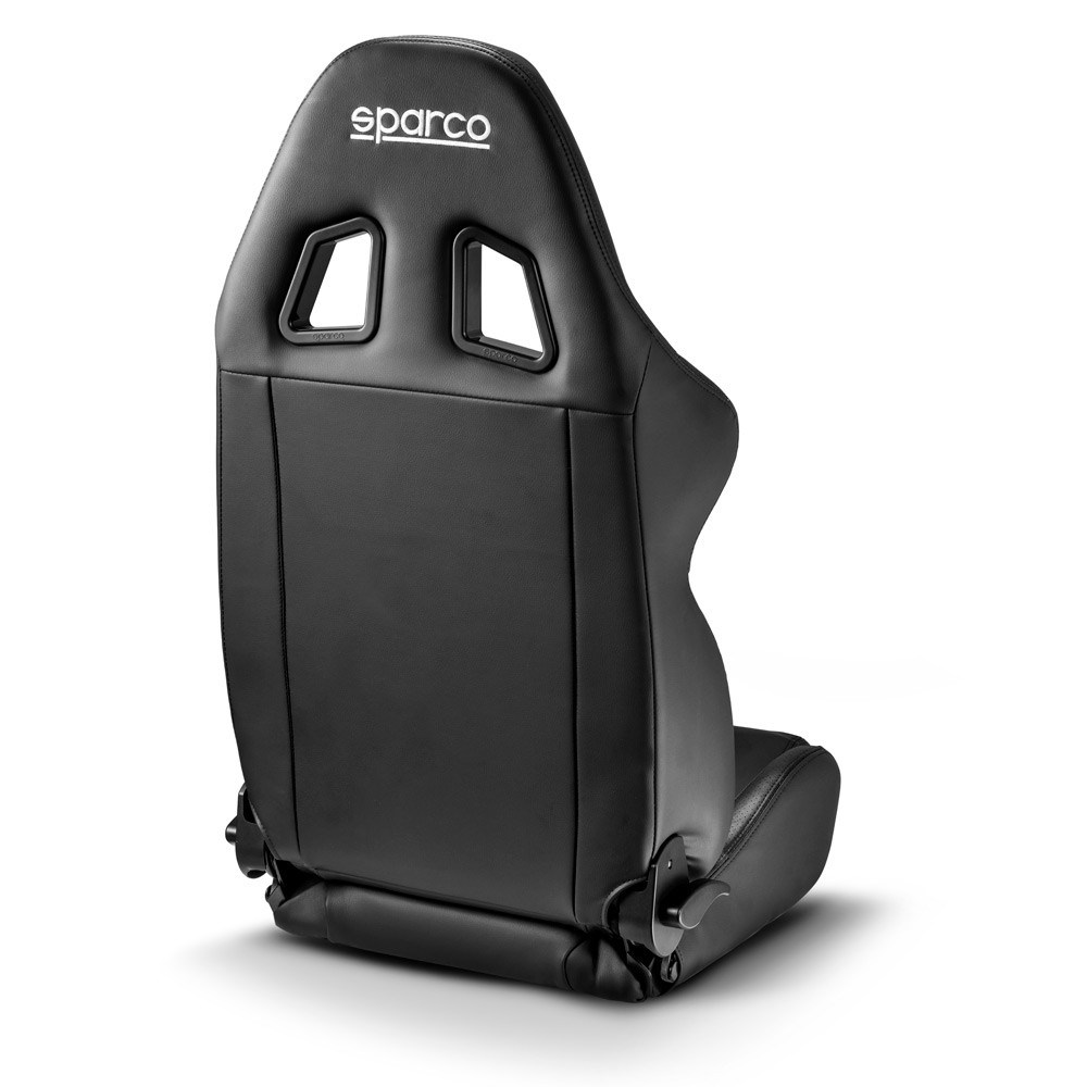Baquet SPARCO R500 SKAIArray