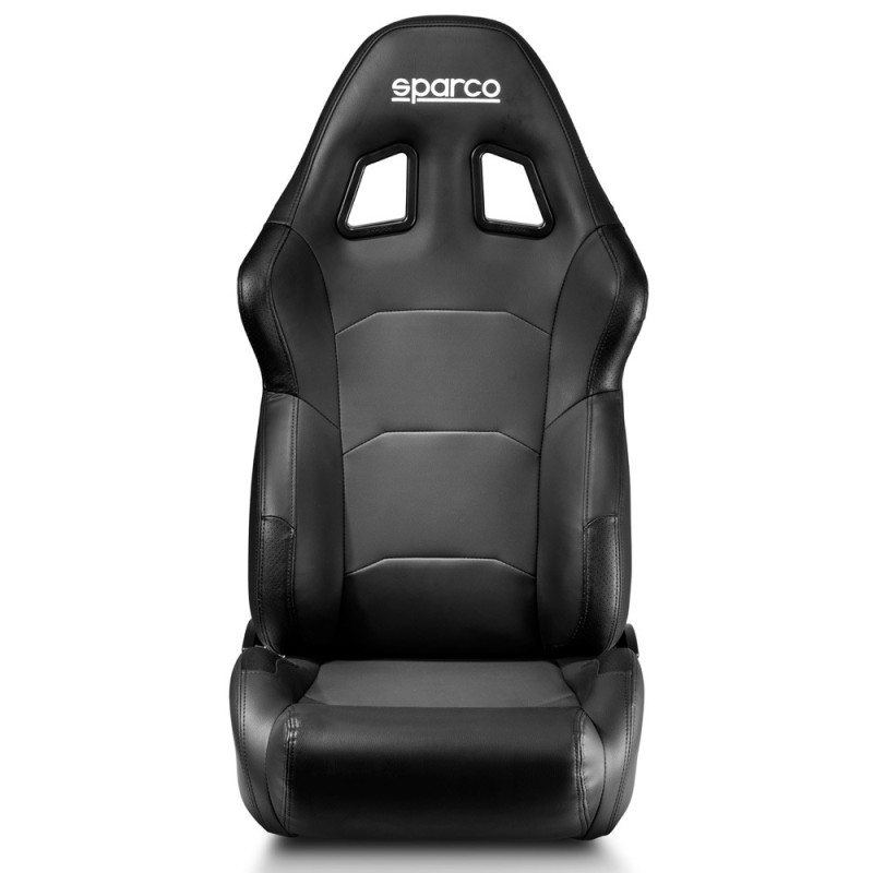Asiento baquet SPARCO R500 SKAIArray