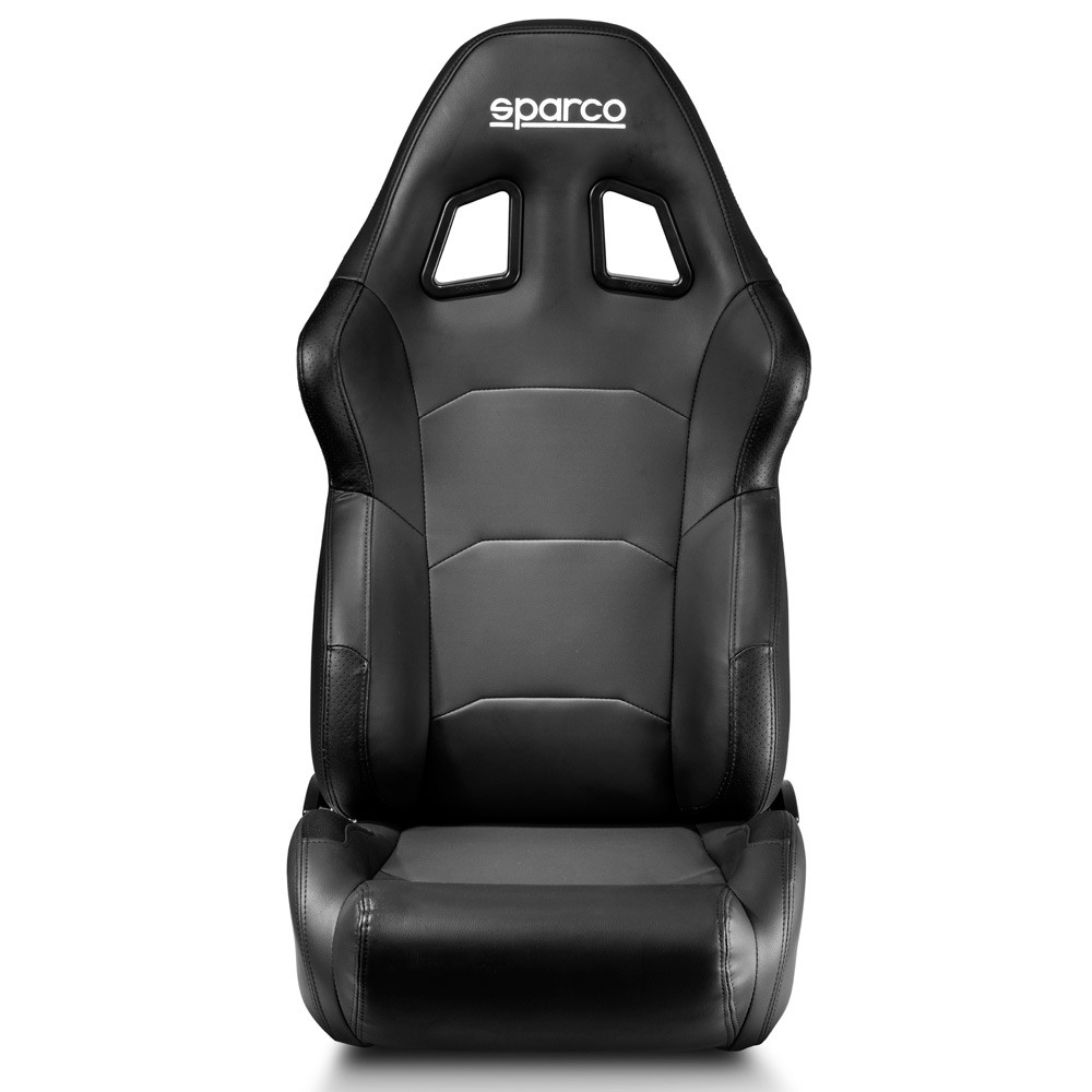 Baquet SPARCO R500 SKAIArray