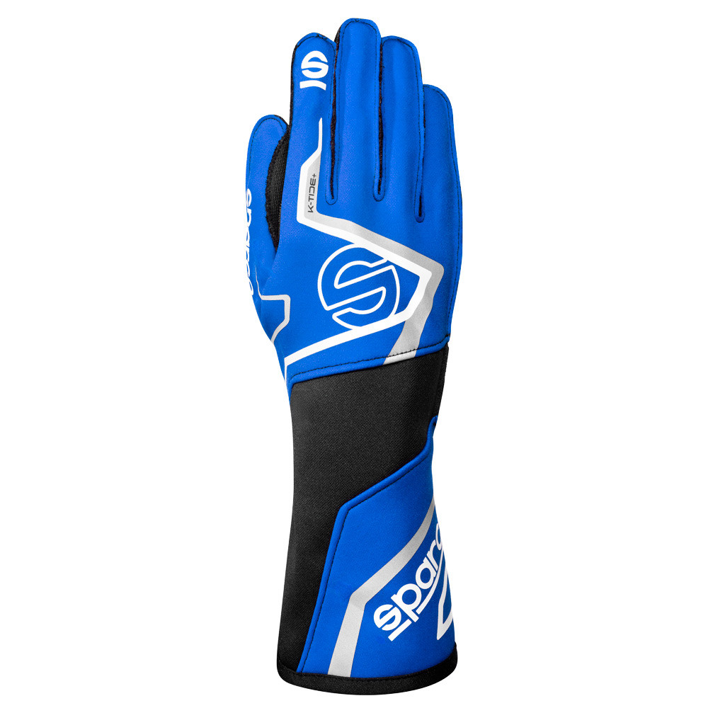 SPARCO K-TIDE+ FIA8877-2022 Guanti da kartingArray