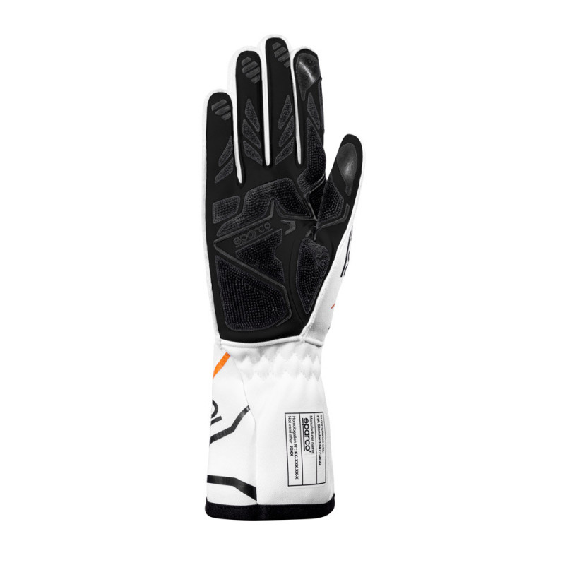 SPARCO K-TIDE+ FIA8877-2022 Luvas para kartingArray