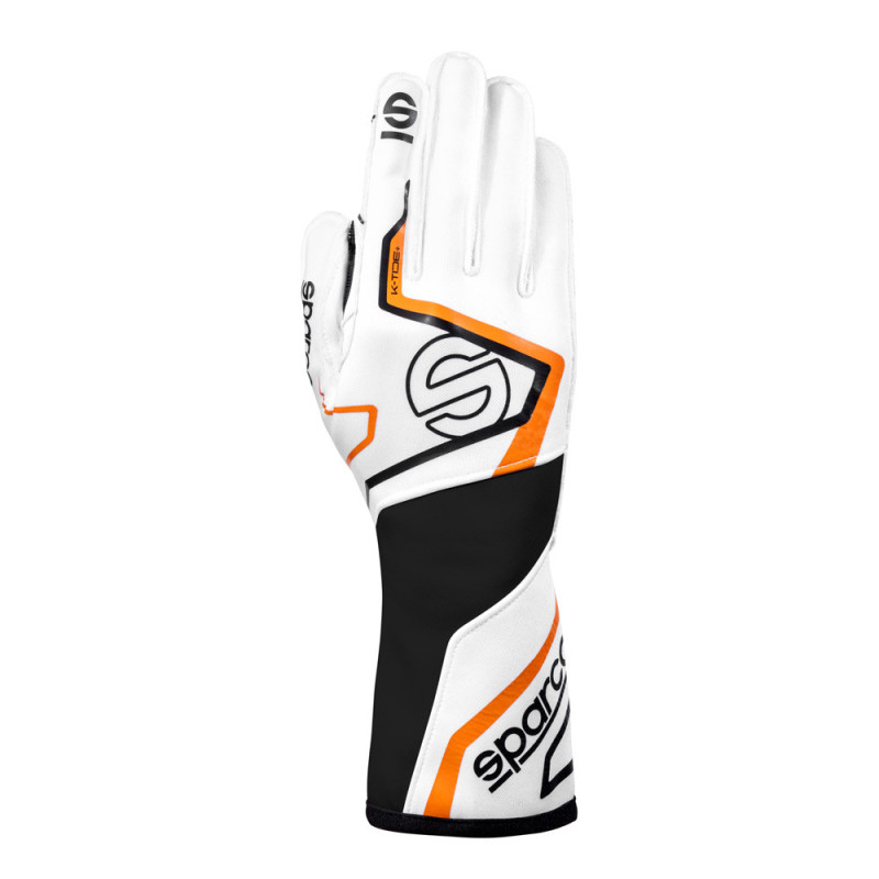 SPARCO K-TIDE+ FIA8877-2022 Guanti da kartingArray