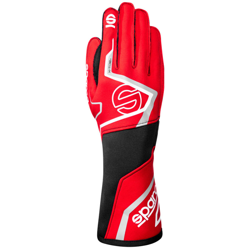 SPARCO K-TIDE+ FIA8877-2022 Guanti da kartingArray
