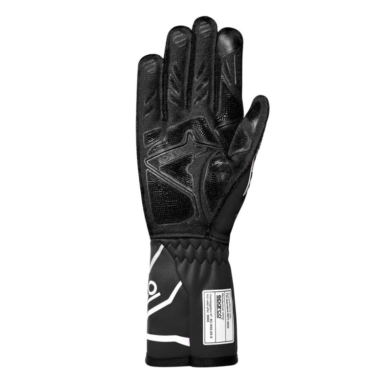 SPARCO K-TIDE+ FIA8877-2022 Guanti da kartingArray