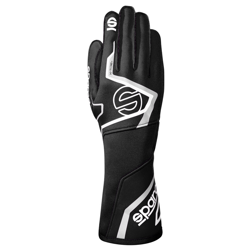 SPARCO K-TIDE+ FIA8877-2022 Luvas para kartingArray