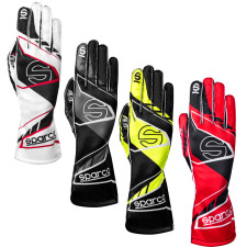Guantes de karting SPARCO K-ARROW+ FIA8877-2022