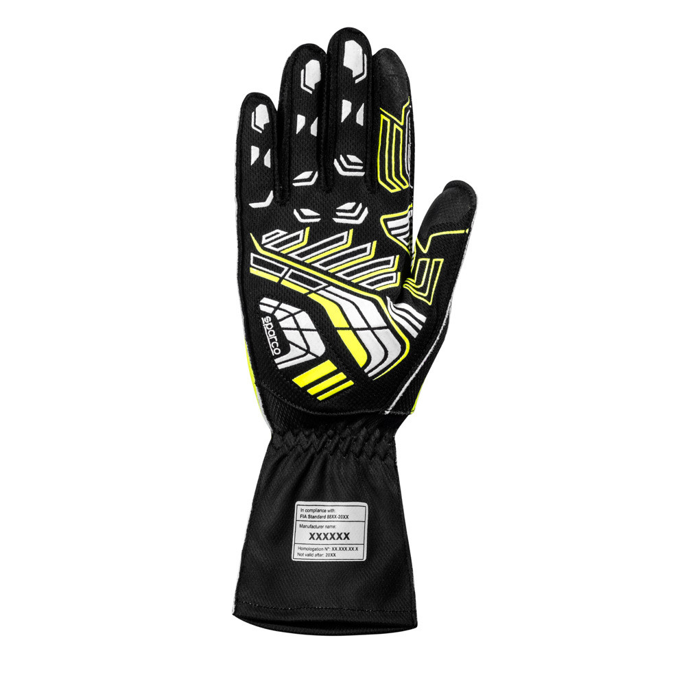 Guantes de karting SPARCO K-ARROW+ FIA8877-2022Array