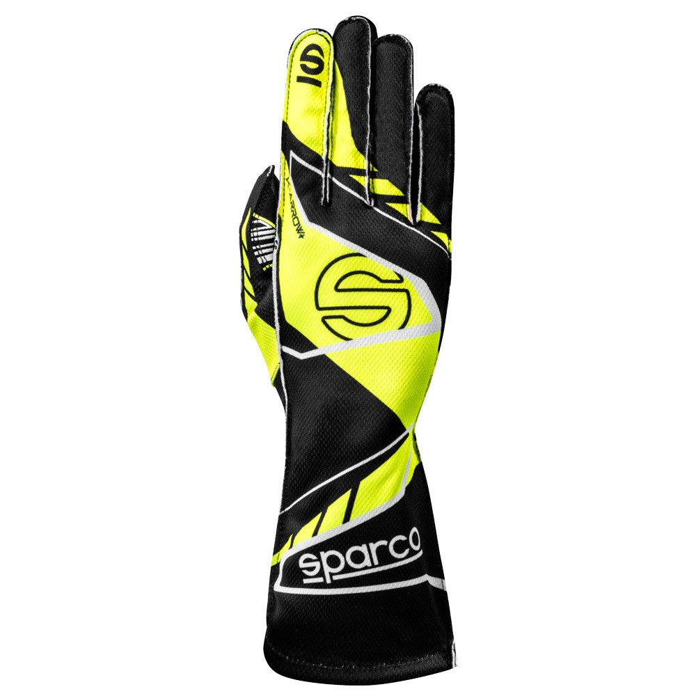 Guantes de karting SPARCO K-ARROW+ FIA8877-2022Array